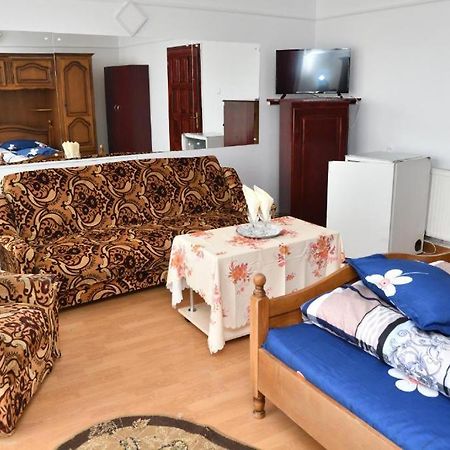 بيت شباب Casa Simescu I Caransebeş المظهر الخارجي الصورة