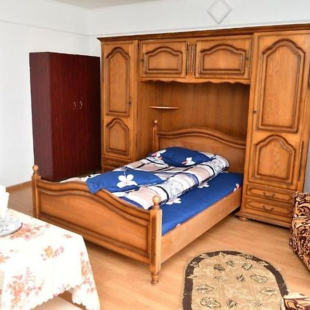بيت شباب Casa Simescu I Caransebeş المظهر الخارجي الصورة