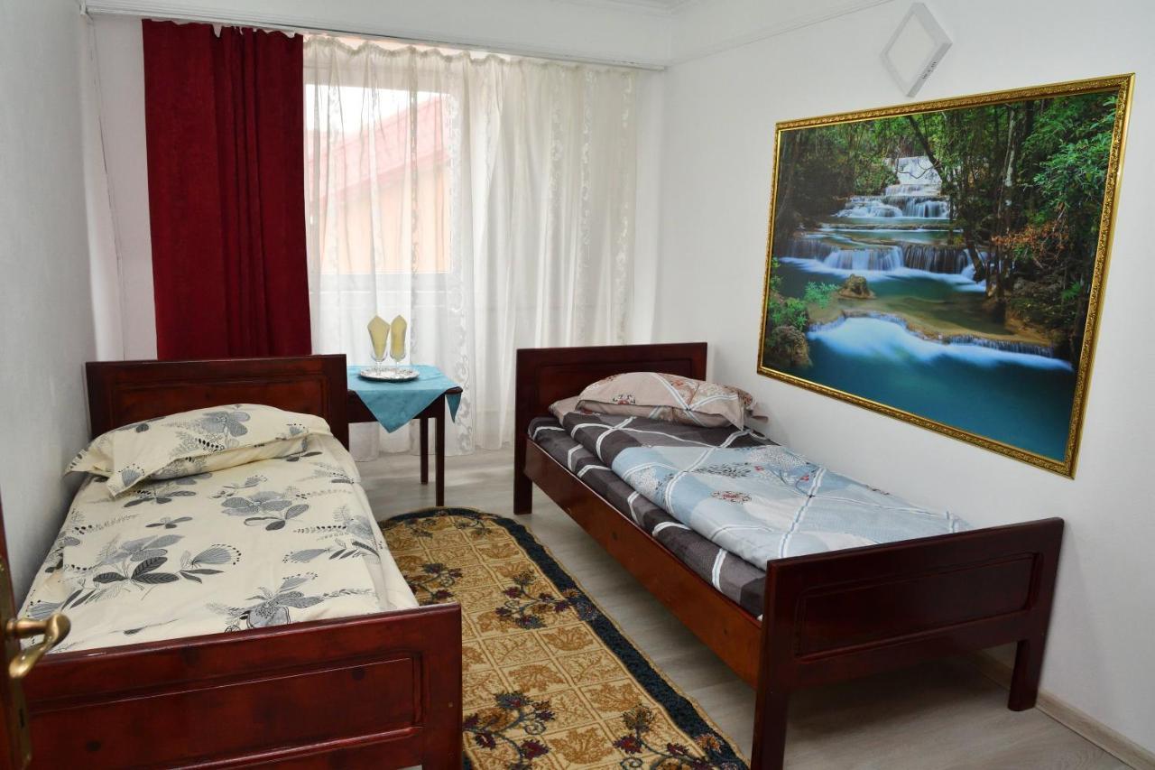 بيت شباب Casa Simescu I Caransebeş المظهر الخارجي الصورة