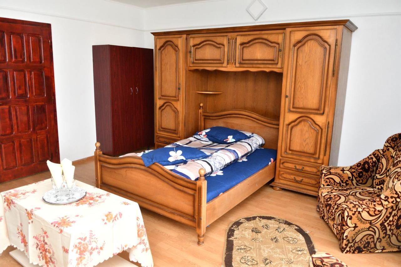 بيت شباب Casa Simescu I Caransebeş المظهر الخارجي الصورة